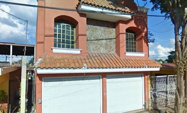 Hermosa casa en venta, en Julio, Antonio Toledo, Los Mochis.