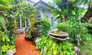 ++ For Sale ++ Land 100 sq.wa with Detached House, Soi Ratchadaphisek 44, Very good location, convenient transportation, near BTS Ratchayothin and BTS Phahonyothin 24