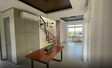 Brand New House for Sale in South Forbes Villas,  near Ayala Westgrove Heights