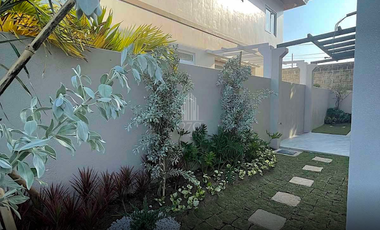 Brand New House for Sale in South Forbes Villas,  near Ayala Westgrove Heights