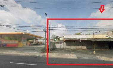 Warehouse with Office space for Lease along Commonwealth Avenue, Quezon City