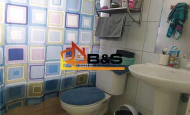Venta casa San Bernado 2 dorm.2b