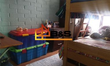 Venta casa San Bernado 2 dorm.2b