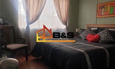 Venta casa San Bernado 2 dorm.2b