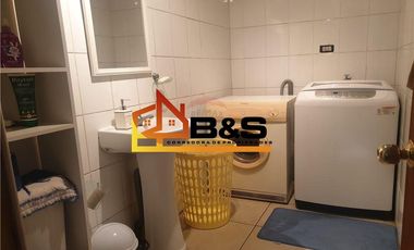 Venta casa San Bernado 2 dorm.2b