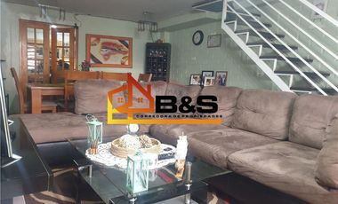 Venta casa San Bernado 2 dorm.2b