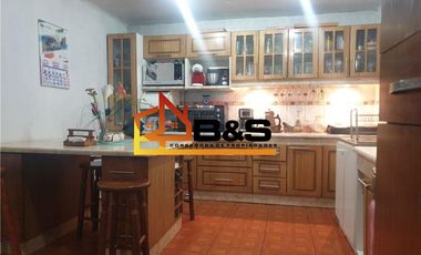 Venta casa San Bernado 2 dorm.2b