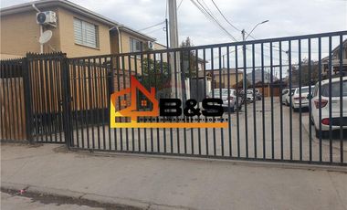 Venta casa San Bernado 2 dorm.2b