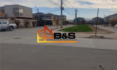 Venta casa San Bernado 2 dorm.2b