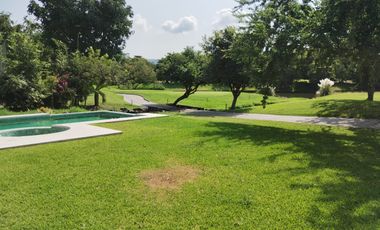 Casa nueva en Paraíso Country Cllub, con vista al campo de golf y recámara en PB