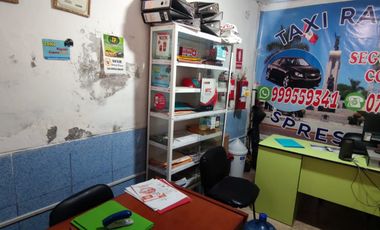 VENDO CASA EN ZONA COMERCIAL POR EL MERCADO MODELO DE PIURA