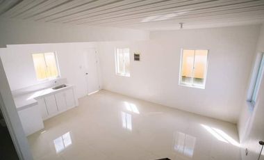 For Sale Ready for Occupancy Unit