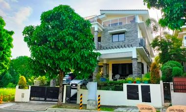 House and Lot For Sale in Pristina North Talamban Cebu