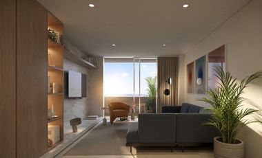 Departamentos en preventa en Torre Marlin