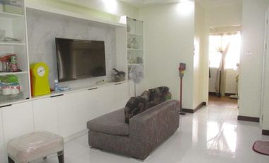 Furnished 2BR Condo with Parking for Rent Pasig Kapitolyo nr BGC