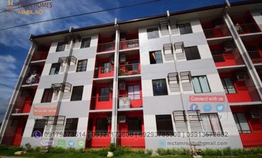 Rent to Own Condo Near Navotas Livelihood Center Deca Marilao