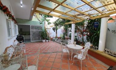 House and Lot for Lease or Sale in BF Resort Village Las Pinas City BFRV near Zeton School