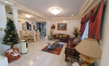 House and Lot for Lease or Sale in BF Resort Village Las Pinas City BFRV near Zeton School