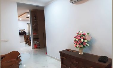 Rumah Bagus 12 x 20 Golf Island PIK ada POOL