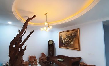Rumah Bagus 12 x 20 Golf Island PIK ada POOL