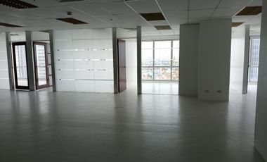 521sqm Salcedo Village Office Makati City FOR LEASE