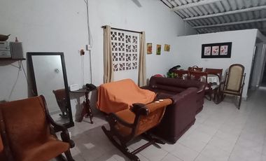 Venta de Casa  en el Barrio Bosque, sector San isidro Cerca a la Olímpica, Ara  y Hospitales.