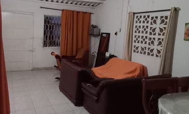 Venta de Casa  en el Barrio Bosque, sector San isidro Cerca a la Olímpica, Ara  y Hospitales.