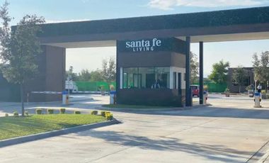 Renta Dpto. Santa Fe Living