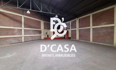 SE RENTAN BODEGAS EN CARRETERA CELAYA-SALVATIERRA
