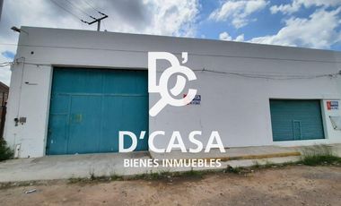 SE RENTAN BODEGAS EN CARRETERA CELAYA-SALVATIERRA