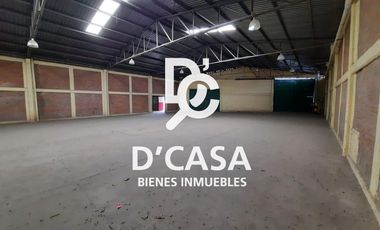 SE RENTAN BODEGAS EN CARRETERA CELAYA-SALVATIERRA
