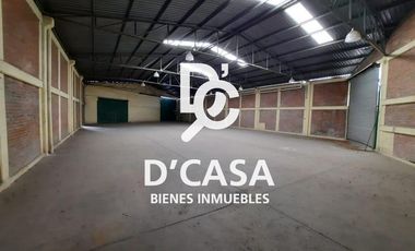 SE RENTAN BODEGAS EN CARRETERA CELAYA-SALVATIERRA