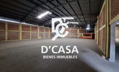 SE RENTAN BODEGAS EN CARRETERA CELAYA-SALVATIERRA