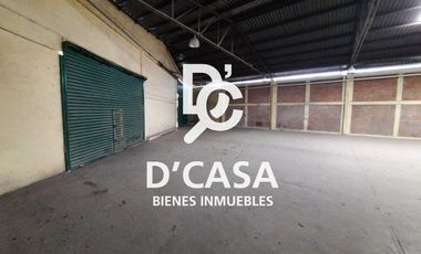 SE RENTAN BODEGAS EN CARRETERA CELAYA-SALVATIERRA