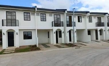 American Style 3BR  Big Spacious Twin Duplex and TownHouses       Near SM San Pablo  COMPLETE TURNOVER RFO and near RFO