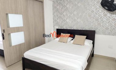 Acogedor apartamento en el Rodadero por dias