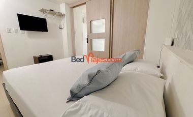 Acogedor apartamento en el Rodadero por dias