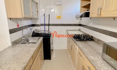 Acogedor apartamento en el Rodadero por dias