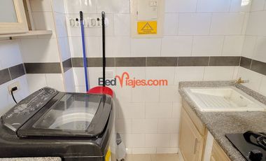 Acogedor apartamento en el Rodadero por dias