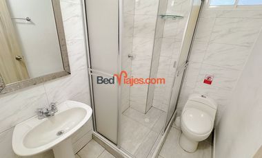 Acogedor apartamento en el Rodadero por dias