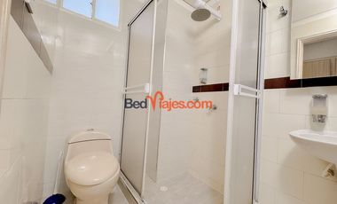 Acogedor apartamento en el Rodadero por dias