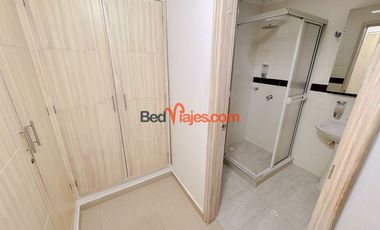 Acogedor apartamento en el Rodadero por dias