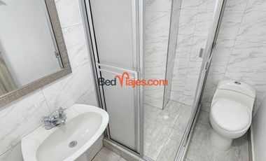 Acogedor apartamento en el Rodadero por dias
