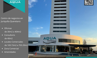 Oficinas y Consultorios Juriquilla Queretaro