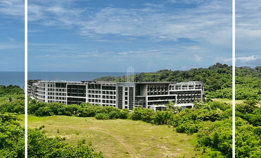 Condo Unit For Sale& Rent in Oceanway Residences One Boracay