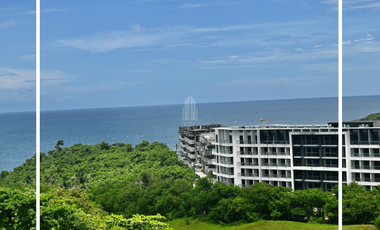 Condo Unit For Sale& Rent in Oceanway Residences One Boracay