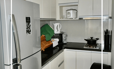 Condo Unit For Sale& Rent in Oceanway Residences One Boracay