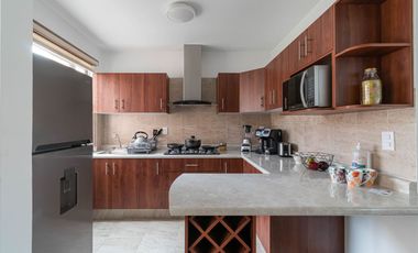 Casa con Rood Garden, seguridad en condominio en Yautepec Morelos