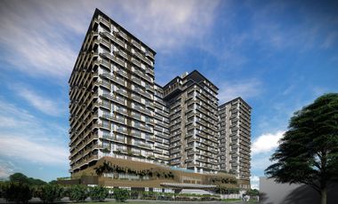 Condo for sale in Tagaytay