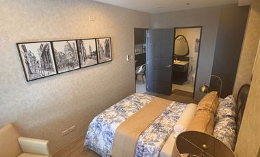 Condo for sale in Tagaytay